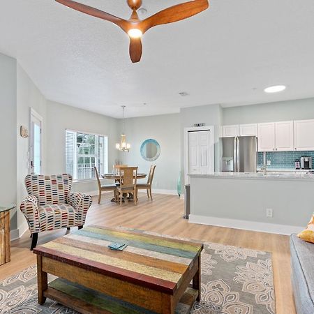 On Flagler Avenue! Dog Friendly With Balcony And Parking Walk To The Beach! ニュー・スマーナ・ビーチ エクステリア 写真